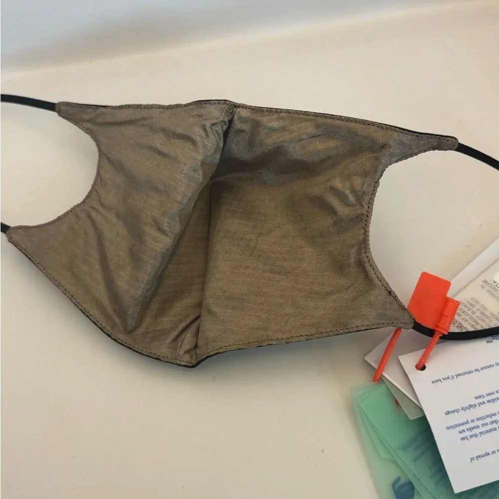 Off-White cotton jersey